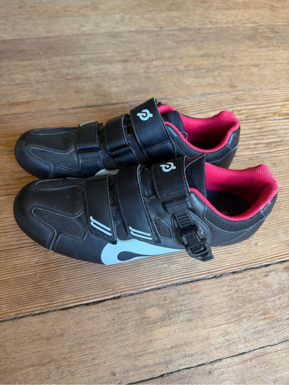 Peloton Bike Shoes